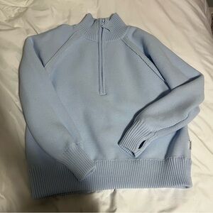 Aerie Offline zip up